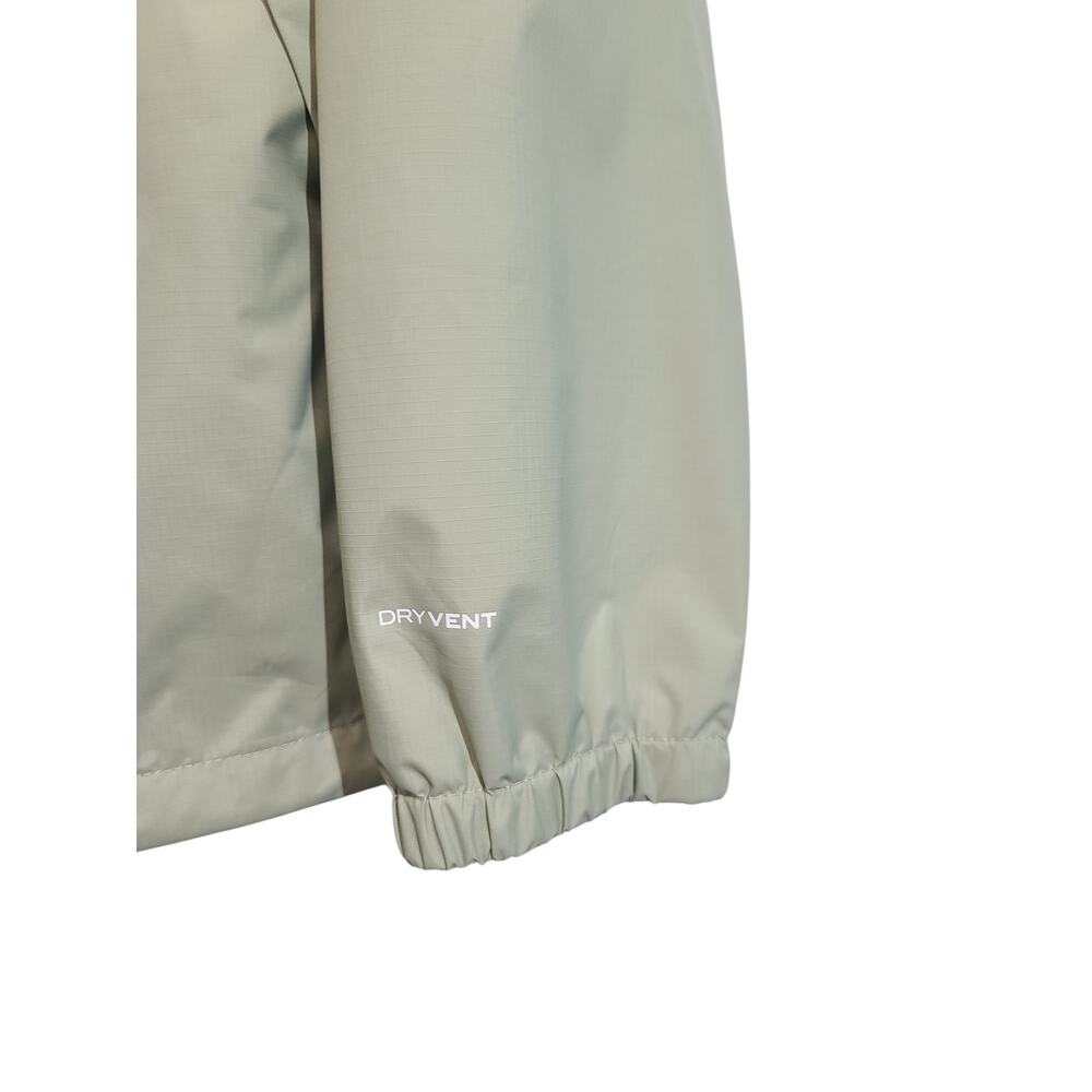 TNF Women's Antora Rain Jacket L - Picture 5 of 8